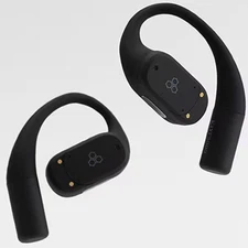 final earphones KDT3000 open-ear Bluetooth boom microphone black FI-KDT3BK