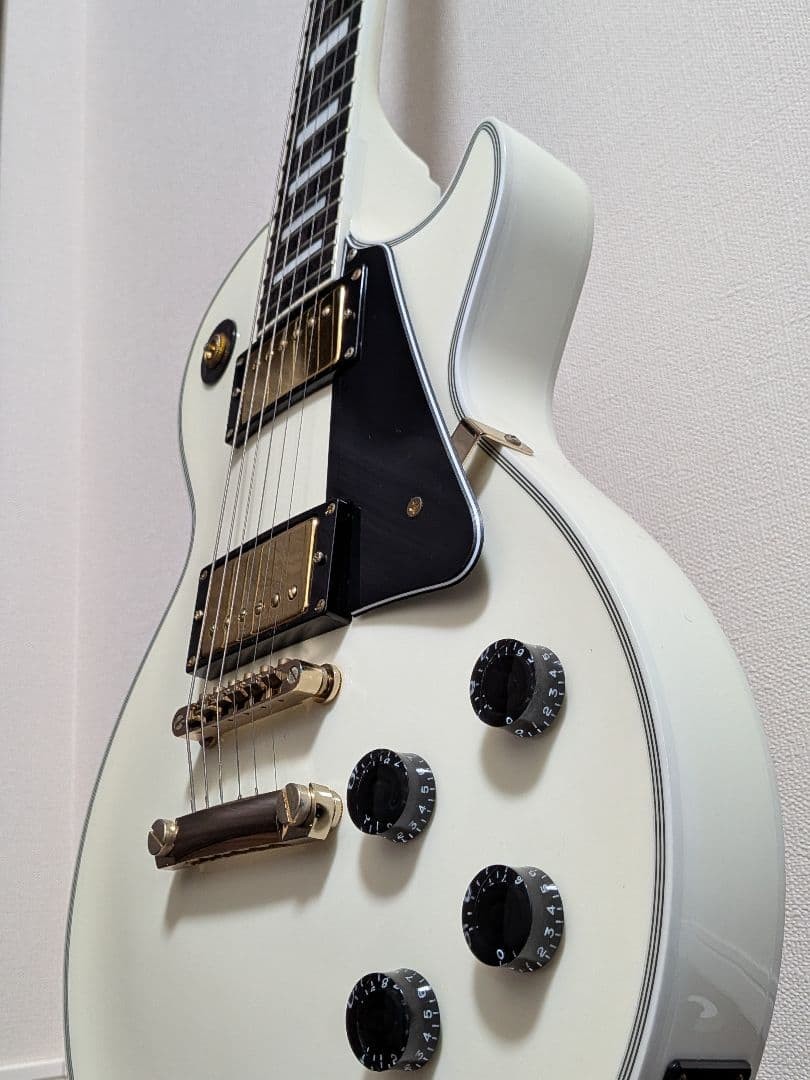 ギター Grassroots G-A-68 Rare GrassRoots G-A-68 the GazettE Aoi Model | eBay