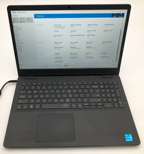 Dell Vostro 3500 i3-1115G4 16 GB senza unità senza sistema operativo 15,6" FHD