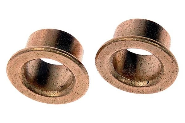 For Pontiac Grand Am 73-79 Door Hinge Bushing Kit HELP! Front or Rear Upper or Foto 4 de 4