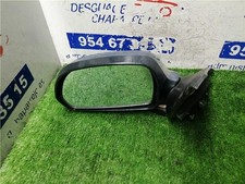 Retroviseur gauche (ou coque) Kia SHUMA