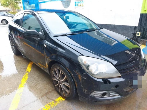 13100416 Alzacristalli Anteriore Destro. per OPEL ASTRA H GTC Sport 2005 1046469 - Foto 5 di 7
