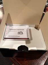 Nikon Z50 DX Mirroless Camera Kit.Brand New