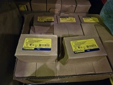 Square D - 2510FG1 FHP Manual Starter (10ea -New)