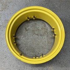 John Deere Su33667 12x28 Wheel