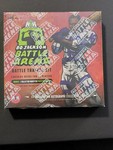 Bo Jackson Battle Arena 2024 Alpha Edition Battle Trainer Kit With Bonus Pack