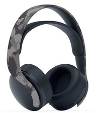 Sony PULSE 3D Headset für Sony PlayStation 5 - Gray Camouflage (9406891)