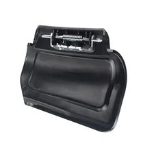 Direct Replacement 1PC Hinged Mulch Plug for MTD Craftsman Troy Bilt Mowers