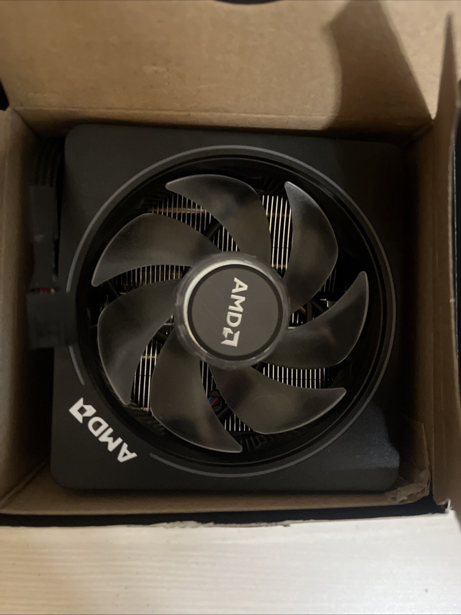 AMD Ryzen 7 3800XT Processor (4.7 GHz, 8 Cores, Socket AM4) - 100
