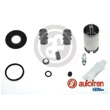 Reparatursatz Bremssattel hinten für Abarth Grande Punto EVO | 24412847