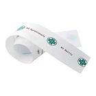 Leone Toilet Warranty Hygiene Strips For Hotel And B&B 1000 Count