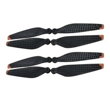 8Pcs Lightweight Carbon Fiber Propellers Quiet Durable for DJI Mini 3 Pro RC