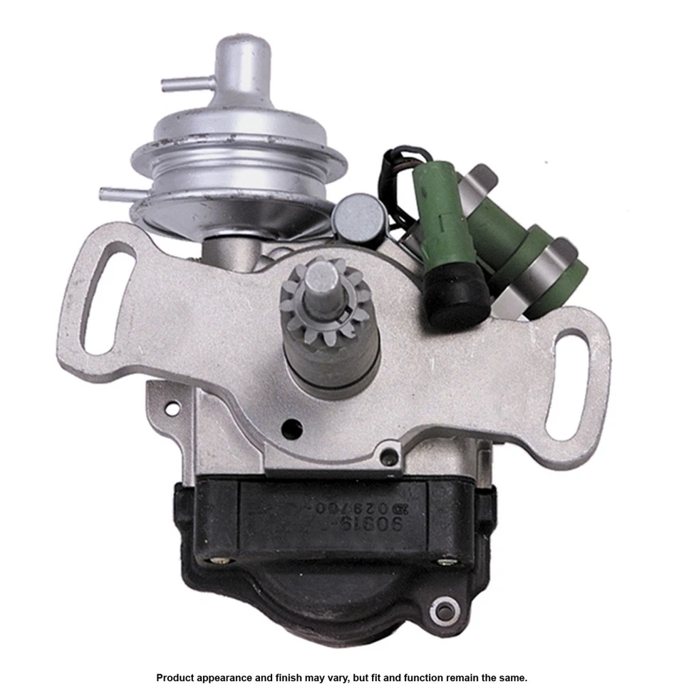 Distribuidor de encendido Cardone para Toyota Camry 1983 1984 1985 1986 Foto 2 de 4