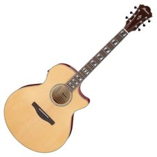Ibanez AE170-NTR Westerngitarre | Neu