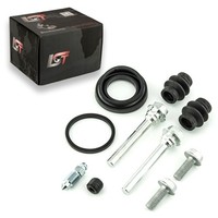 Reparatursatz Bremssattel FüHrungsbolzen Dichtungen HL HR FüR Alfa Romeo Lancia