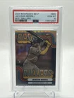 2024 Bowman's Best - Best Ballers Jackson Merrill #BB-2 (RC) PSA 10