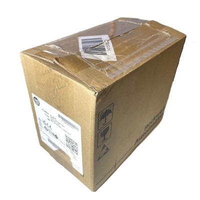 *NEU* ALLEN BRADLEY POWER FLEX 4M - 22F-D4P2N103 1,5KW 2,0PS POWERFLEX 4M