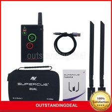 SuperCue Dual Version Laser PPT Controller Wireless Presentation Controller ot25