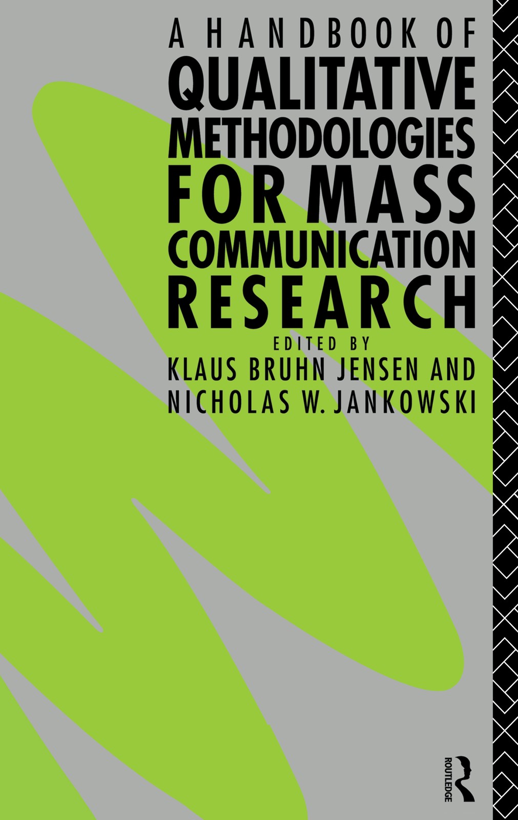 Handbook of Qualitative Methodologies for Mass Communication Research
