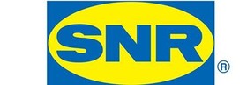 WHEEL BEARING KIT SET PAIR REAR SNR R15228 2PCS P NEW OE REPLACEMENT