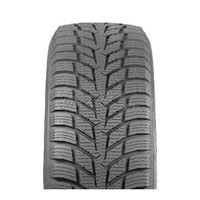 Nokian Snowproof C 3PMSF 195/75 R16 TL 107R Reifen Winterreifen