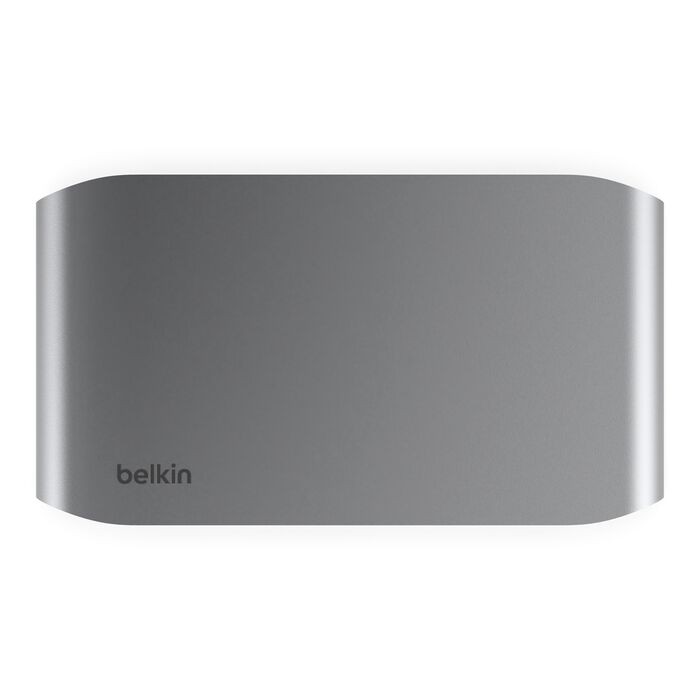 Connect Thunderbolt 4 5-in-1 Core Hub, Silver | eBay
