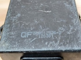 ♻️D♻️ Kreidler Supermoto 125 DD WK1SM 2012 CDI ECU Ignition Box OEM Genuine