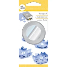 EK Success E5431000 Large Punch-Circle, 1.25"