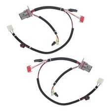 4L80E Transmission Internal Wire Harness with Temp Sensor Fits for GM 4L80E 2