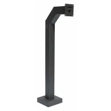 Pedestal Pro 42-3-12 Car Height Pedestal, 42"H, 28 Lb.