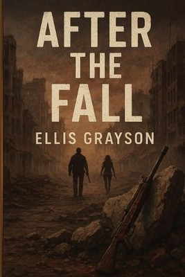 After the Fall By Ellis Grayson - New Copy - 9798292271307