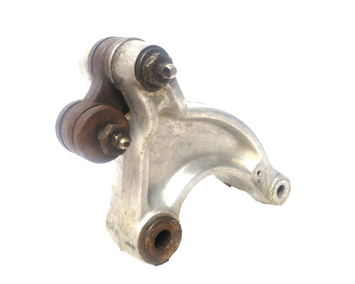 1983 Yamaha YZ125 YZ 125 Shock Linkage 24X