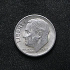 1952-S Roosevelt Silver Dime AU+ (bb19187)