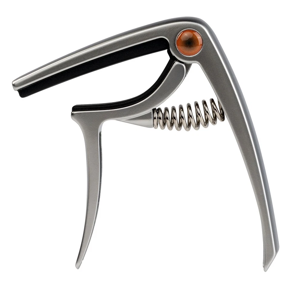 Artist CCP20 Quick Change Capo for Acoustic & Electric Guitar - image 2 of 4