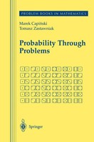Marek Capinski (U. A.) | Probability Through Problems | Taschenbuch | Englisch