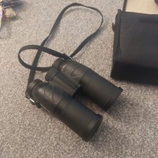 Opticron Sequoia 10x42 Field 5.8 Binoculars With Case