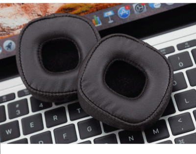 Ear Pad for Marshall Major III ANC Wireless Wired Headphone Noise Isolation Foam