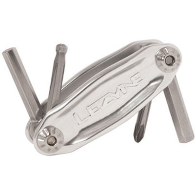 Lezyne Stainless 4 Multitool
