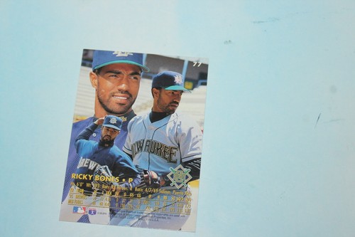 1996 Fleer Ultra Baseball Gold Medallion Complete Finish Your Set #1-280 - Picture 122 of 375