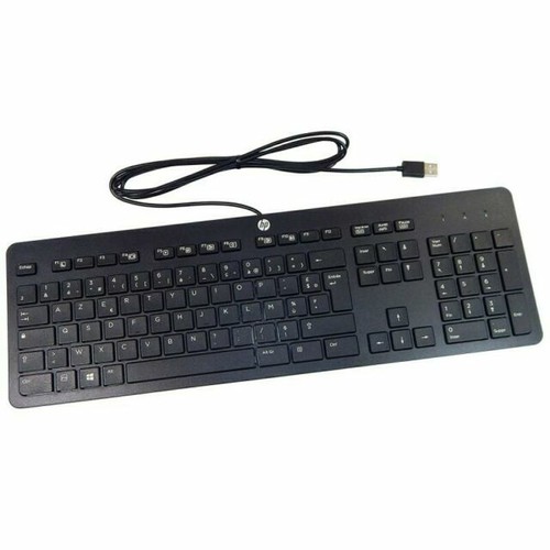 Clavier AZERTY Français Pour HP 15-DW / 15G-DR / 15G-DX - Neuf Sous Emballage