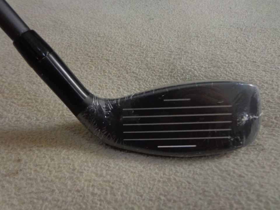 LH - Adams PRO 20* Hybrid w/Aldila Tour Red 75g Regular Graphite Shaft - Image 2 of 4