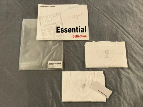 Size S Short Sleeve T-Shirt Merchandise Apparel