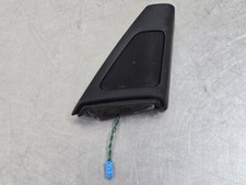 11-16 BMW 550I 535 528 F10 FRONT RIGHT SIDE DOOR TWEETER SPEAKERS OEM GENUINE