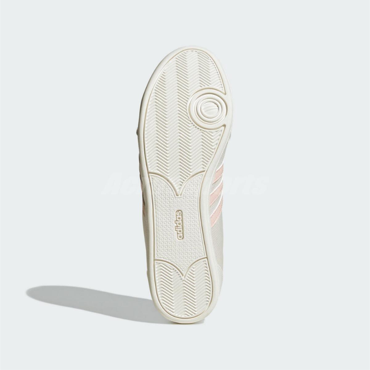 ☆送料無料☆ ADIDAS W DIONA BALLET ☆ adidas Diona Ballet Beige Pink Women Lifestyle Casual Shoes