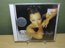 Star Bright by Vanessa Williams (CD) Timeless Holiday Christmas Classics New