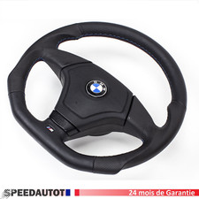 Volant aplati BMW E46 AIRBAG TUNING-