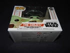 funko pop The Child With cup Grogu # 378 Walmart Exclusive Star Wars Mandalorian