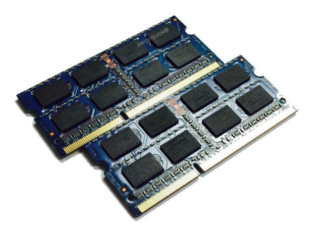 4gb Ram Memory For Dell Inspiron 15z Ultrabook 5523 Ddr3 For Sale Online Ebay
