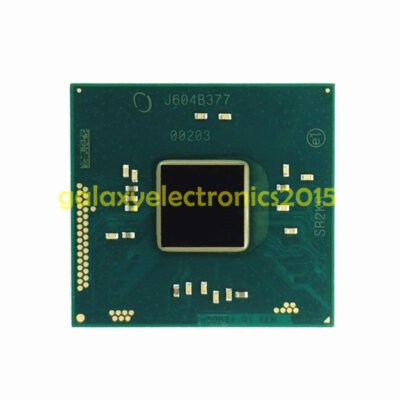 New Original Intel SR2KR J3060 CPU BGA With Balls