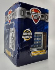 Money Safe Kids Money Bank, Electronic Piggy Bank